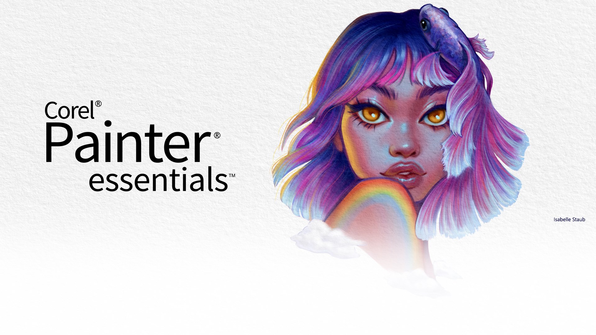 Corel Painter Essentials Microsoft Store Edition - Windows に無料
