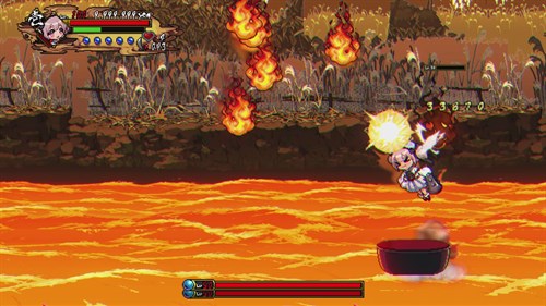 Ogre Tale(Xbox Series X|S)