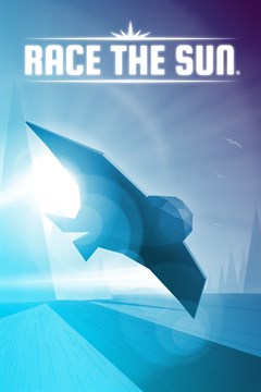 Cover poster for Race The Sun