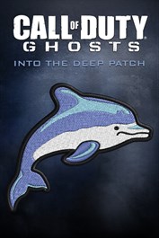 Call of Duty®: Ghosts - Into The Deep Patch