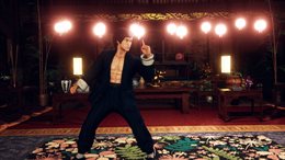 Aperçu Shaolin vs Wutang 2