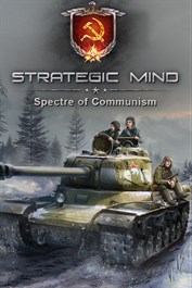 Strategic Mind: Spectre of Communism