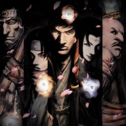 Aperçu Onimusha 2: Samurai's Destiny
