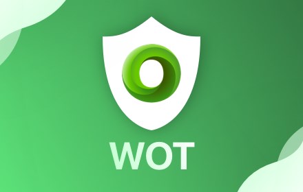 WOT: Website Security & Safety Checker small promo image