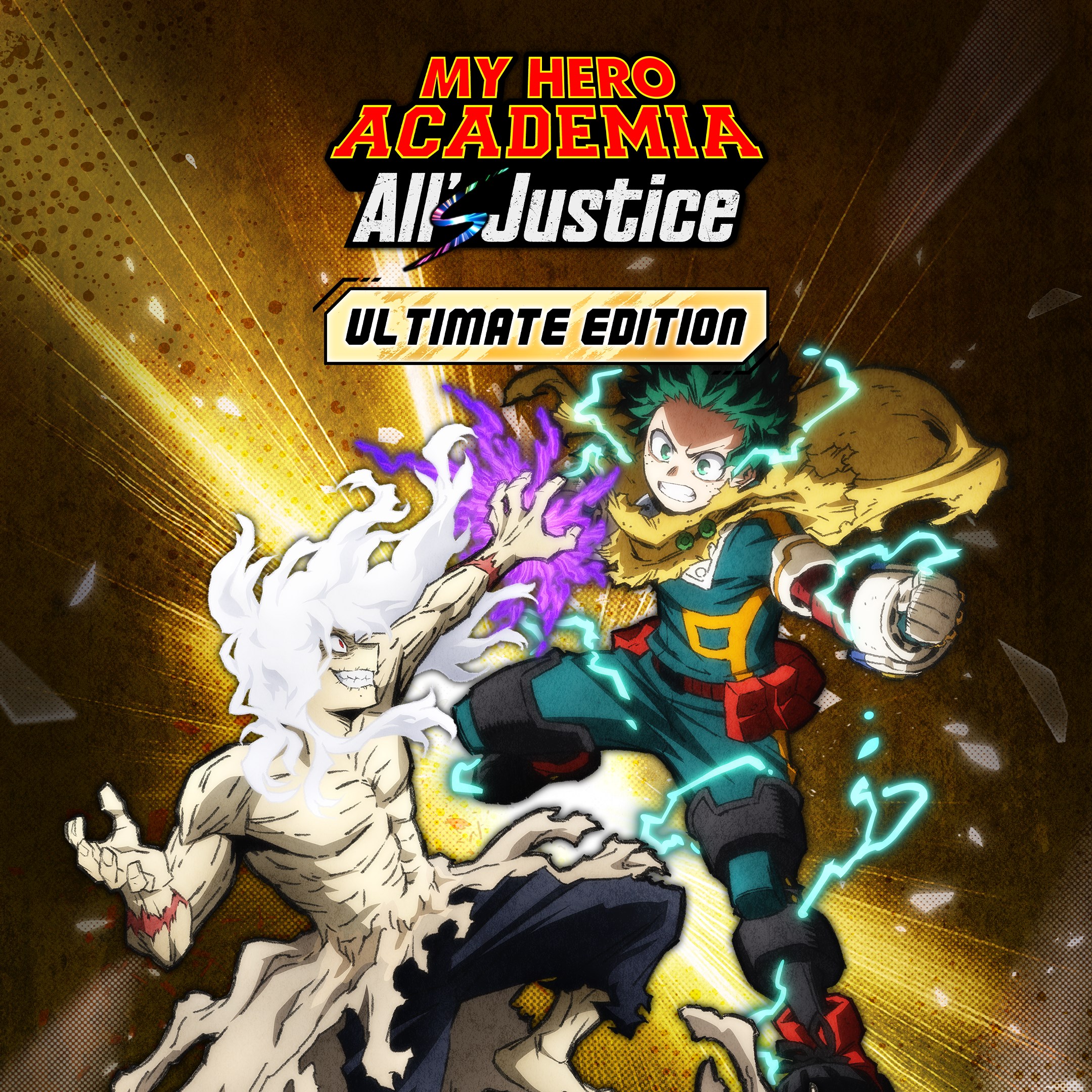 Box Art