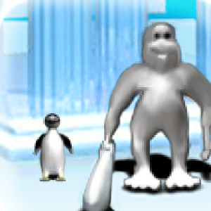 Beat Penguin