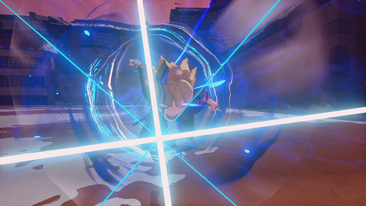 #2. NARUTO TO BORUTO: SHINOBI STRIKER Season Pass 7 (Xbox) By: Bandai Namco Entertainment America Inc.