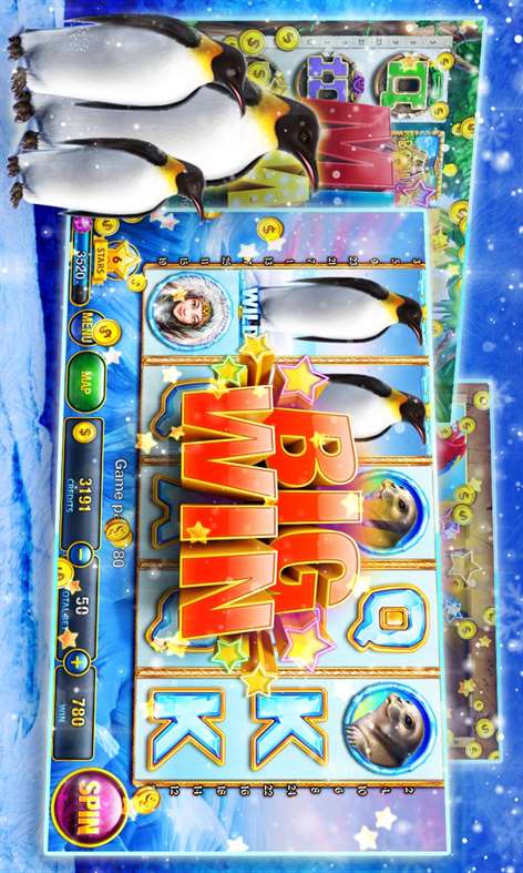 Slots Bonanza Screenshots 2