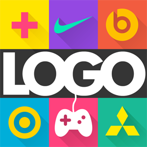 The Logo Game : Free Guess the Logos Quiz