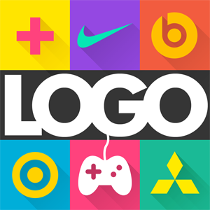 get the logo game : free guess the logos quiz - microsoft