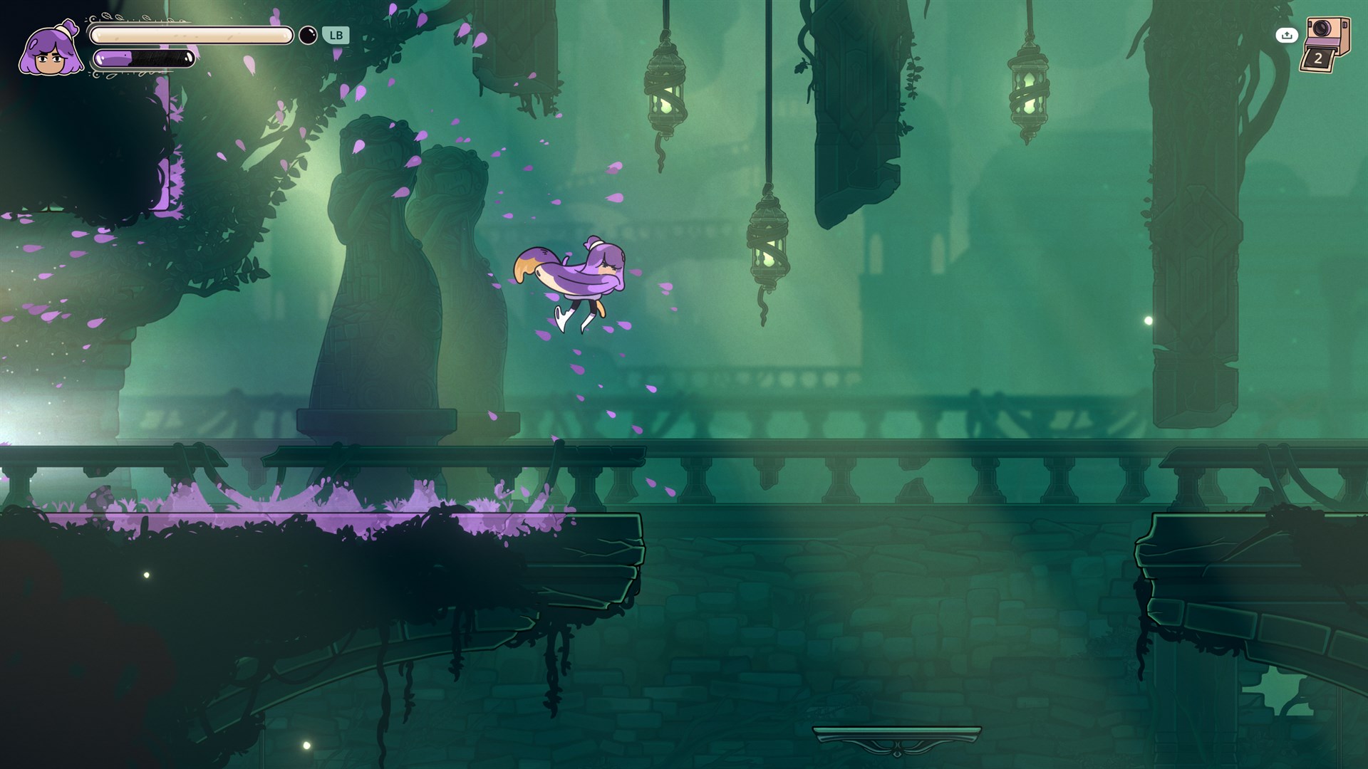 Screenshot 4 from Constance