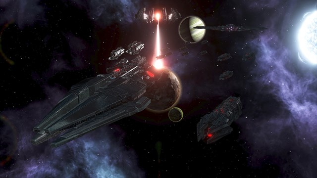 Stellaris: Console Edition - Expansion Pass Five (X|S) screenshot 4
