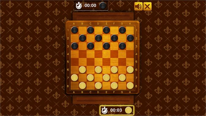 Master Checkers Multiplayer (Mestre das damas Multijogador