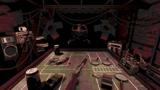 Buckshot Roulette screenshot 10