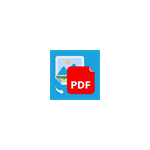 Billedkonvertering til PDF '