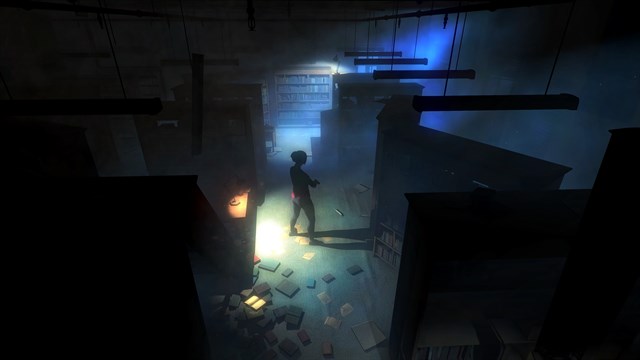 Outbreak: Complete Collection screenshot 2
