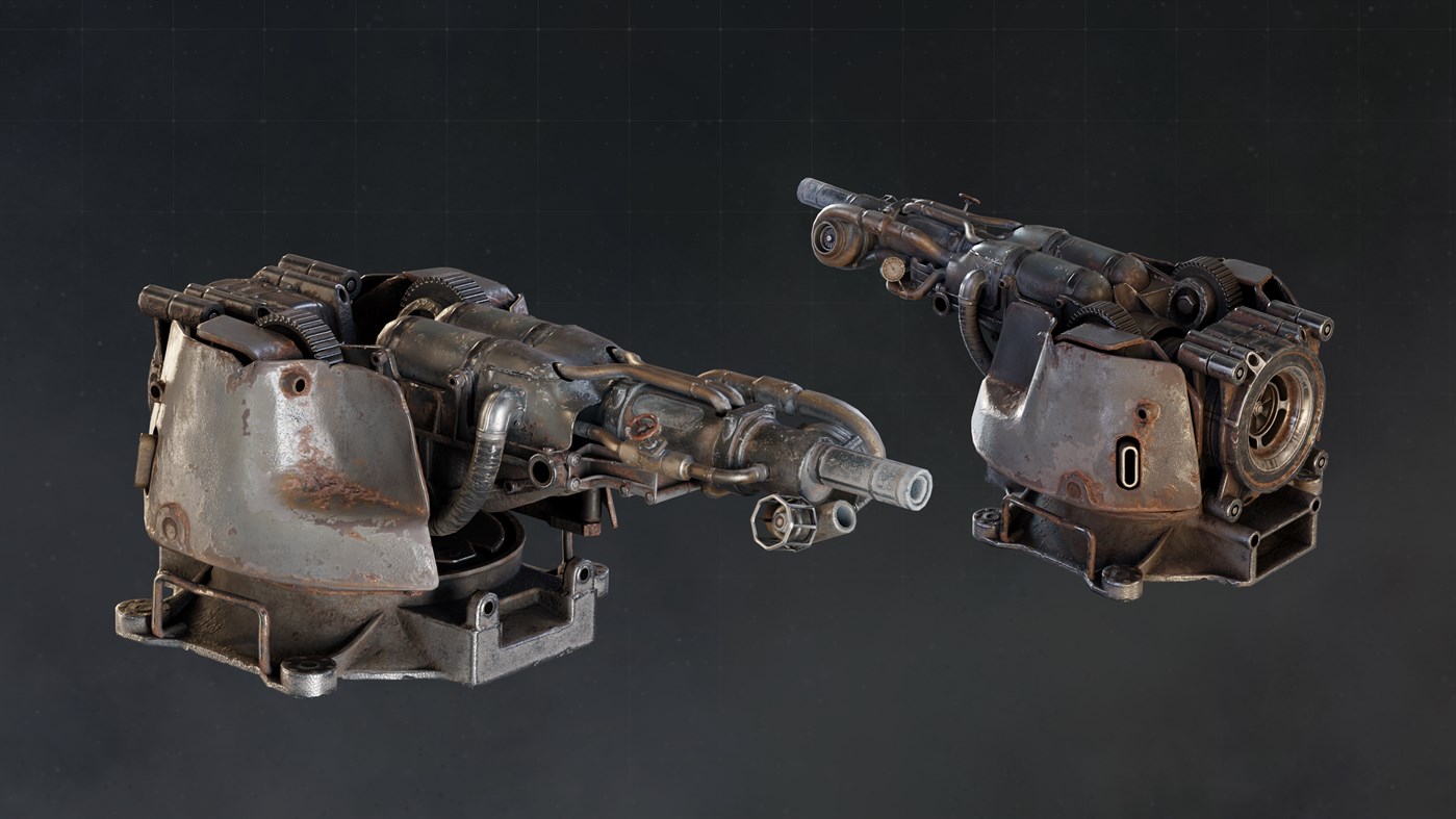 #4. Crossout – Season 13 Battle Pass game bundle (Xbox) Podle: Gaijin Distribution Kft