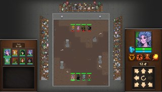 Mortal Glory 2 + DLC screenshot 3