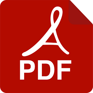 PDF Reader : PDF Editor PDF Converter For Adobe PDF