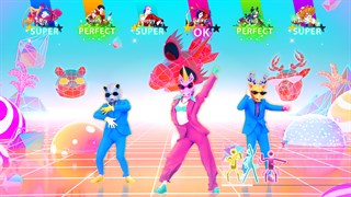 Jeu Xbox One Just Dance 2020 Version US - Neuf Sous Blister - Éditeur Microsoft