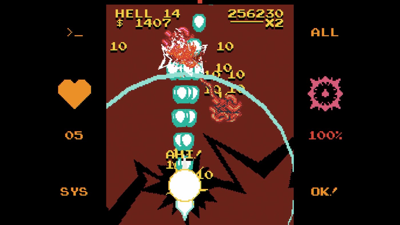 #10. Void Gore (Xbox) 来自: Eastasiasoft Limited