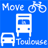 Move In Toulouse