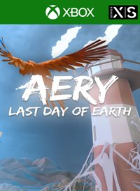 Aery - Last Day of Earth