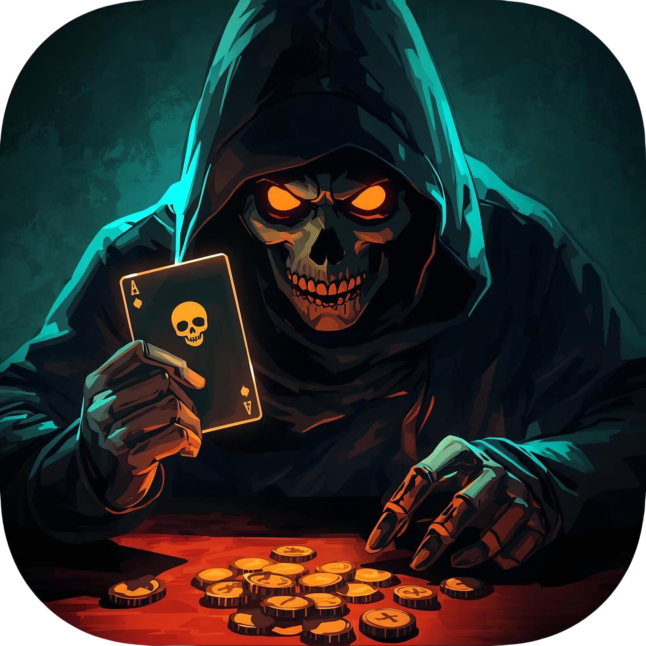 Dungeon Scoundrel: Solitaire