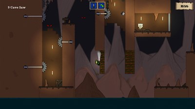 Save the Ninja Clan — скриншот 33