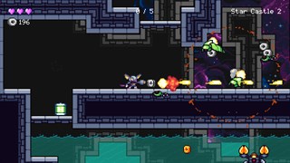M.A.U.S + Mighty Aphid 2 screenshot 1