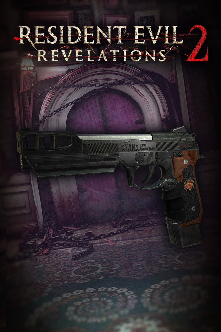 Raide: Samurai Edge e peças