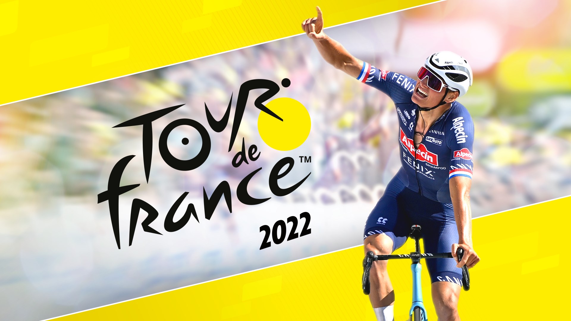 Скриншот №6 к Tour de France 2022 Xbox Series X|S
