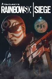 Tom Clancy's Rainbow Six Siege: Bushido-Set Pulse