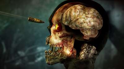Zombie Army 4: Dead War screenshot 3