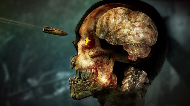 Zombie Army 4: Dead War screenshot 3