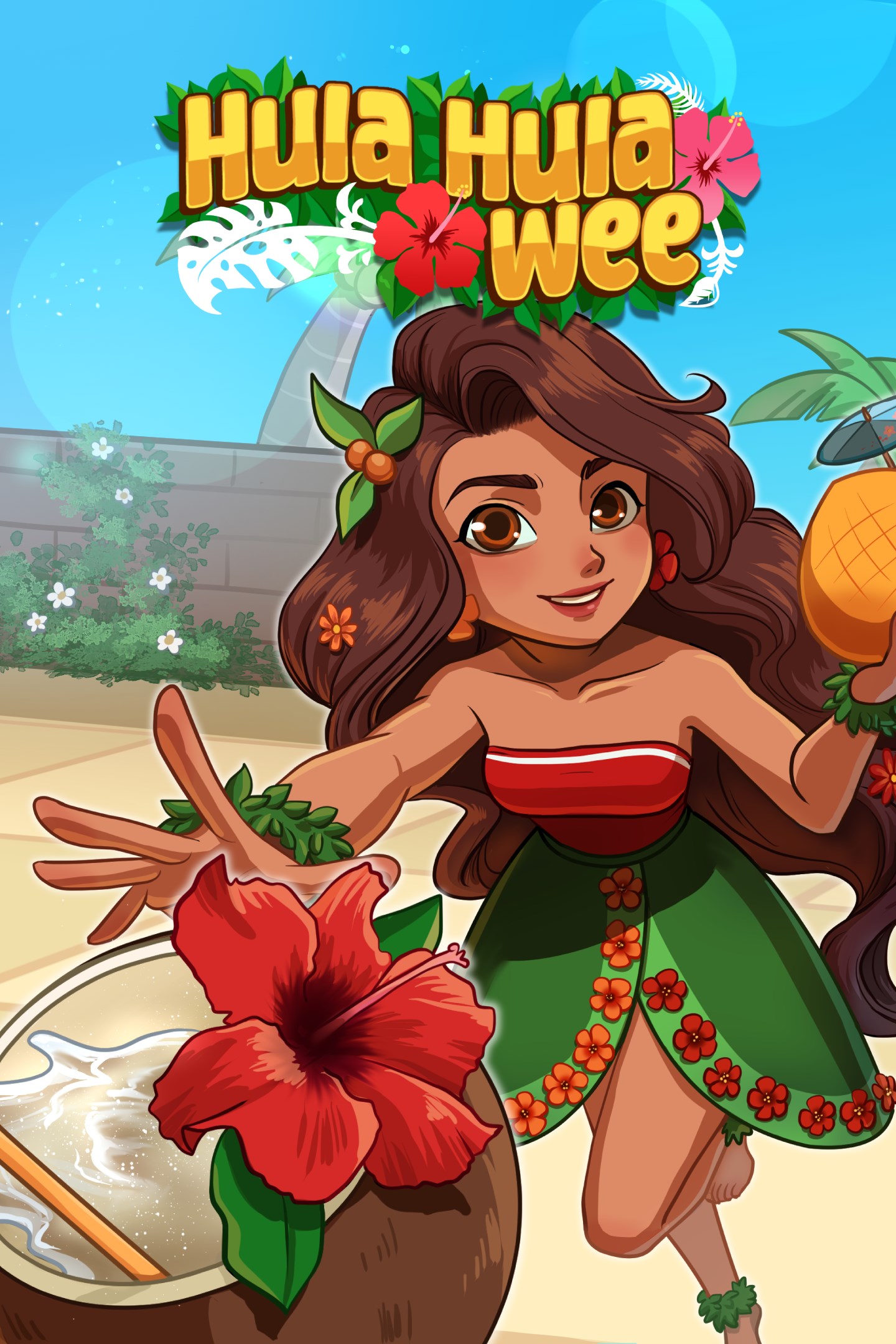 Hula Hula Wee (Xbox One)