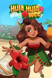 Hula Hula Wee (Xbox Series)