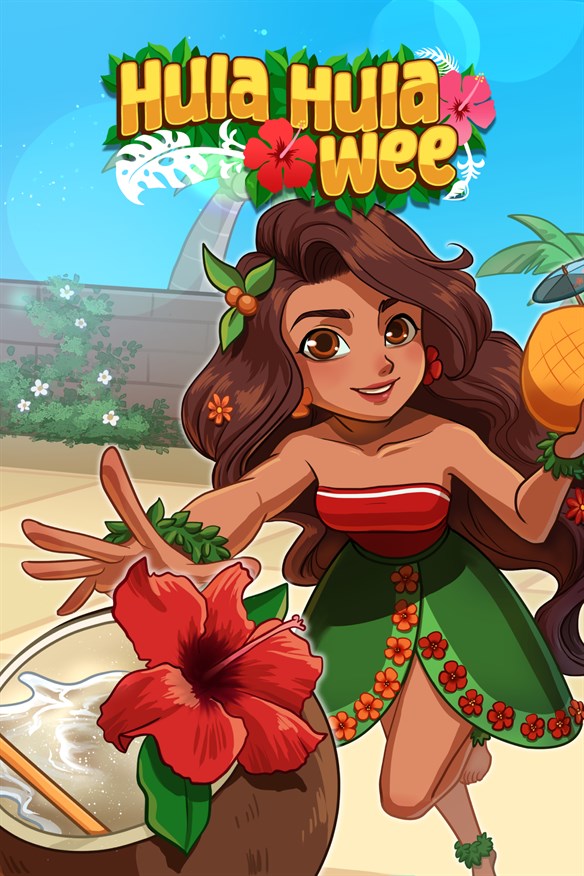 Hula Hula Wee (Xbox One)