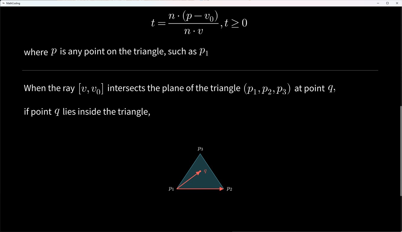 #5. MathCoding (Windows) Av: fangjj215