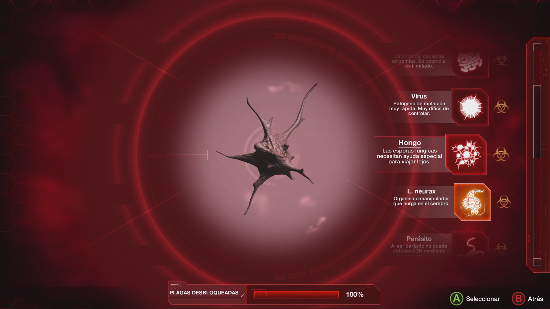 Plague Inc: Evolved screenshot 5