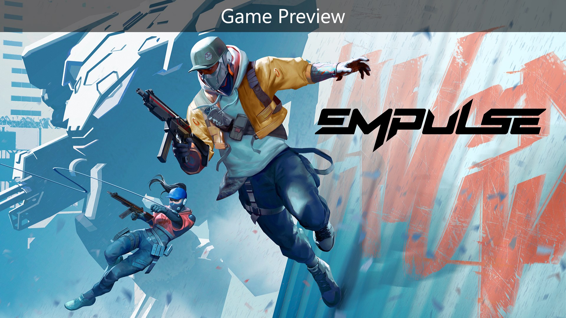 EMPULSE (Game Preview)