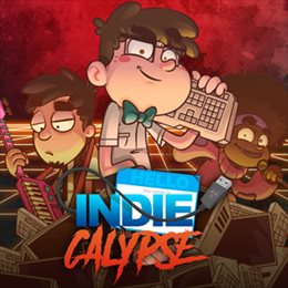 Aperçu Indiecalypse