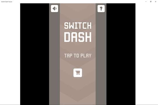 Switch Dash Future screenshot 1