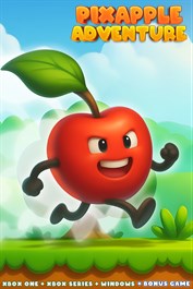Pixapple Adventure Bundle