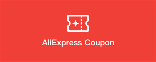 Aliexpress coupon&promo code finder marquee promo image