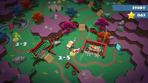 Overcooked! 2 - Gourmet Edition