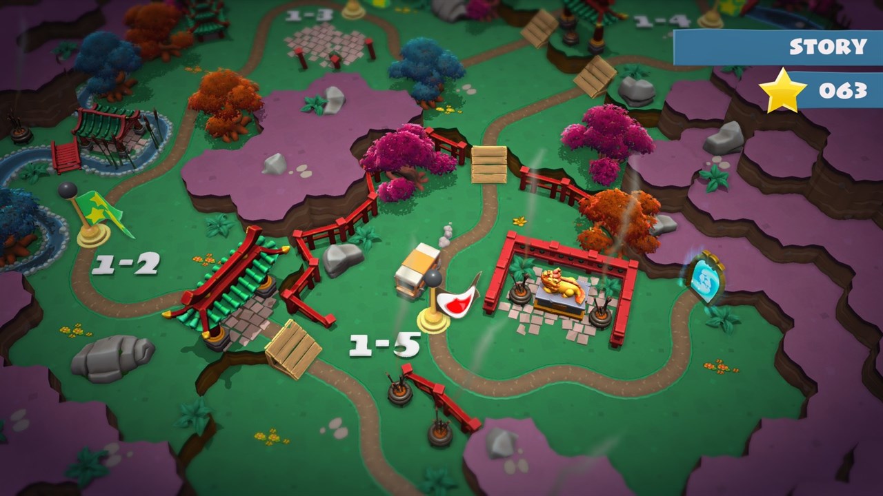 Overcooked! 2 - Gourmet Edition screenshot 5