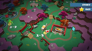Overcooked! 2 - Gourmet Edition screenshot 5