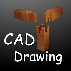 CAD Drawing Design