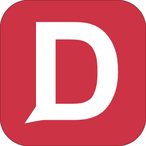 Dust Advertising icon